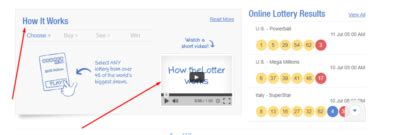 thelotter com es confiable|Revisión de theLotter: ¿theLotter es legítimo y seguro o .